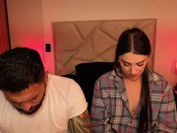 Bongacams Free Live Porn of SweetSin-Couple
