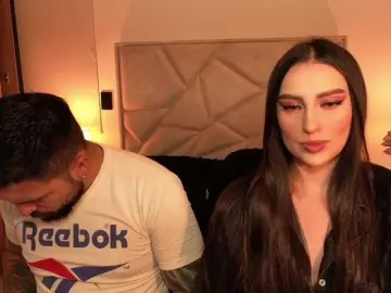 Bongacams Live Sex of SweetSin-Couple