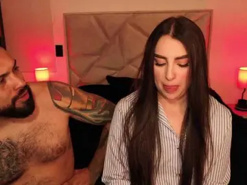 Bongacams Free Live Porn of SweetSin-Couple