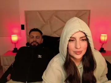 Bongacams Live Sex of SweetSin-Couple