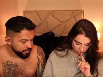 Bongacams Best live sex cam show of SweetSin-Couple