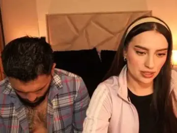 Bongacams Free Porn Cam of SweetSin-Couple