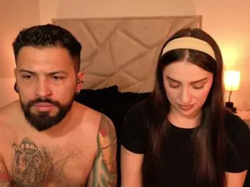Bongacams Live Sex of SweetSin-Couple