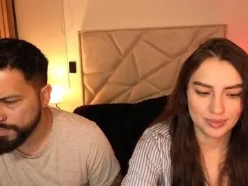 Bongacams Live Sex Cam of SweetSin-Couple