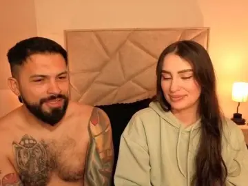 Bongacams Live Porn of SweetSin-Couple