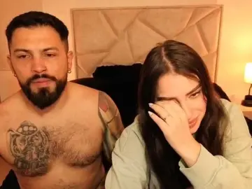 Bongacams Sex Chat of SweetSin-Couple