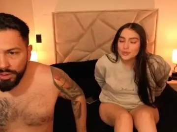 Bongacams Free Porn Cam of SweetSin-Couple