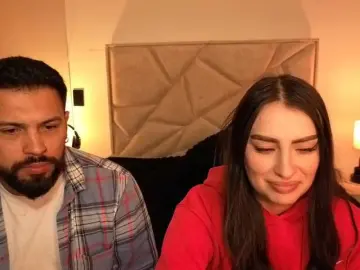 Bongacams Sex Cam of SweetSin-Couple