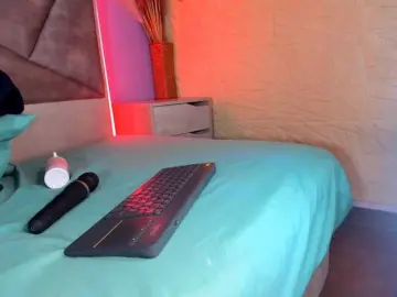 Bongacams Free Porn Cam of isabela-croftt