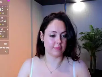 Bongacams Sex Cam of HottyAlba