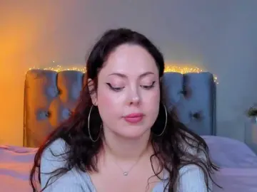 Bongacams Sex Chat of HottyAlba
