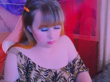 Bongacams Adult Video Chat of Mifika-1