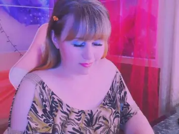 Bongacams Nude Webcam of Mifika-1