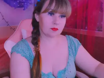 Bongacams Live Sex Cam of Mifika-1