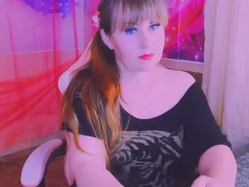 Bongacams Sex Cam of Mifika-1
