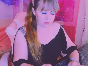 Bongacams Adult Webcam of Mifika-1