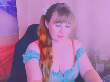 Bongacams Private Sex Chat of Mifika-1
