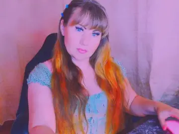 Bongacams Adult Webcams of Mifika-1