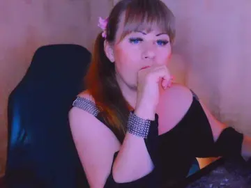 Bongacams Adult Webcams of Mifika-1