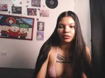 Bongacams Best Webcam of insomnio21a