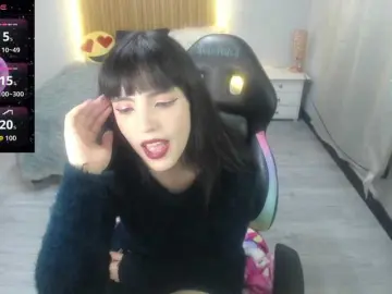 Bongacams Sex Chat of sailormon07