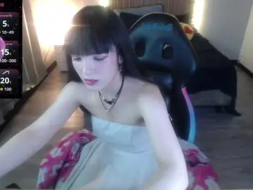 Bongacams Adult Webcams of sailormon07