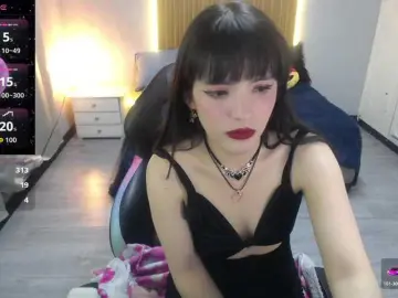 Bongacams Adult Webcam of sailormon07