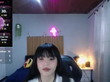 Bongacams Live Sex of sailormon07