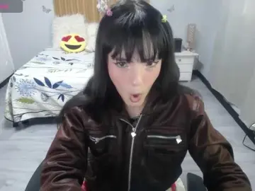 Bongacams Live Porn of sailormon07