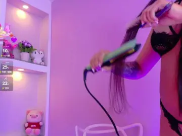 Bongacams Private Sex Chat of GigiRoss1