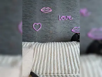 Bongacams Adult Webcam of MelodyFox