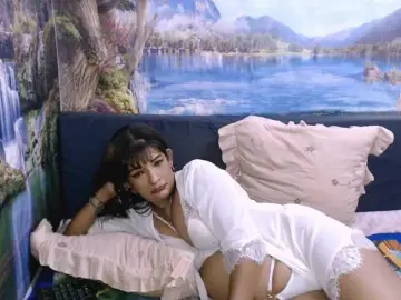 Bongacams Sex Chat of indianaqua
