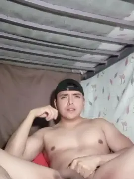 Cam4 Best Webcam of AdanLeonMX