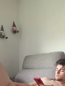 Cam4 Private Sex Chat of Aig2004