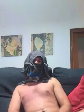 Cam4 Watch Live Sex Cams of Elpollon18cm
