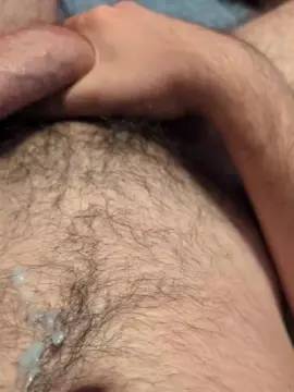 Cam4 Sex Cam of Elpollon18cm