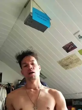 Cam4 Best Webcam of HotFabian93