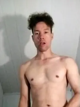 Cam4 Free Porn Cam of HotFabian93
