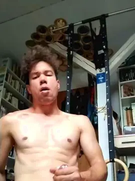 Cam4 Best Webcam of HotFabian93