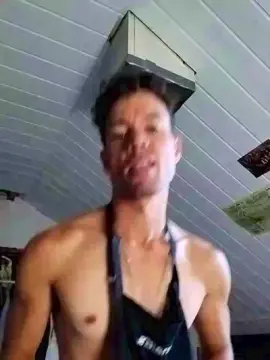 Cam4 Live Porn of HotFabian93