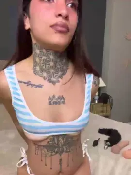 Cam4 Live Sex Cam of Kendaal777