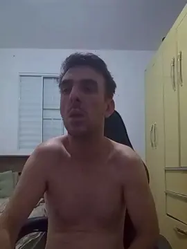 Cam4 Adult Webcams of Machohetero7