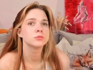 Cam4 Live Porn of Melenamiles