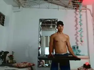 Cam4 Free Live Porn of alexander_cr1