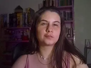 Cam4 Private Sex Chat of angelthenight07