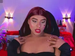Cam4 Best live sex cam show of emili_roux