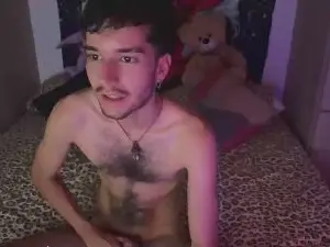 Cam4 Sex Cam of Adrien_Twink