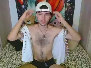Cam4 Free Porn Cam of Adrien_Twink