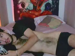 Cam4 Best Webcam of Adrien_Twink