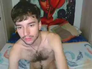 Cam4 Sex Chat of Adrien_Twink